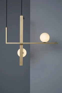 Vakkerlight VeniceM Pendant Light