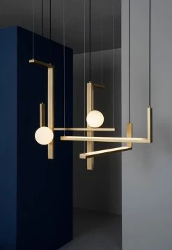 Vakkerlight VeniceM Pendant Light