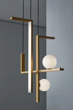 Vakkerlight VeniceM Pendant Light