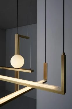 Vakkerlight VeniceM Pendant Light