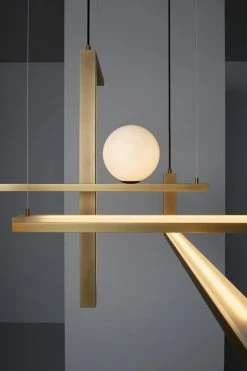 Vakkerlight VeniceM Pendant Light