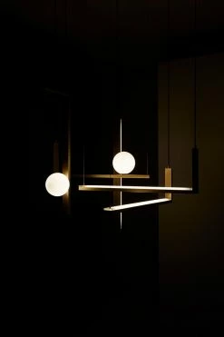 Vakkerlight VeniceM Pendant Light