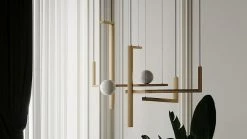 Vakkerlight VeniceM Pendant Light