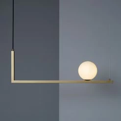 Vakkerlight VeniceM Pendant Light