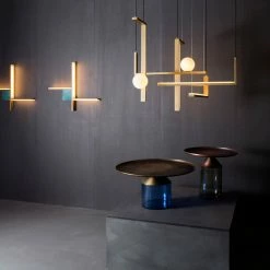 Vakkerlight VeniceM Pendant Light