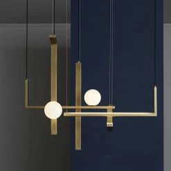 Vakkerlight VeniceM Pendant Light