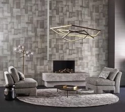 New ๐ Vakkerlight Chandeliers Gold Vesanto Chandelier โจ 41 Vakkerlight Chandeliers Gold Vesanto Chandelier