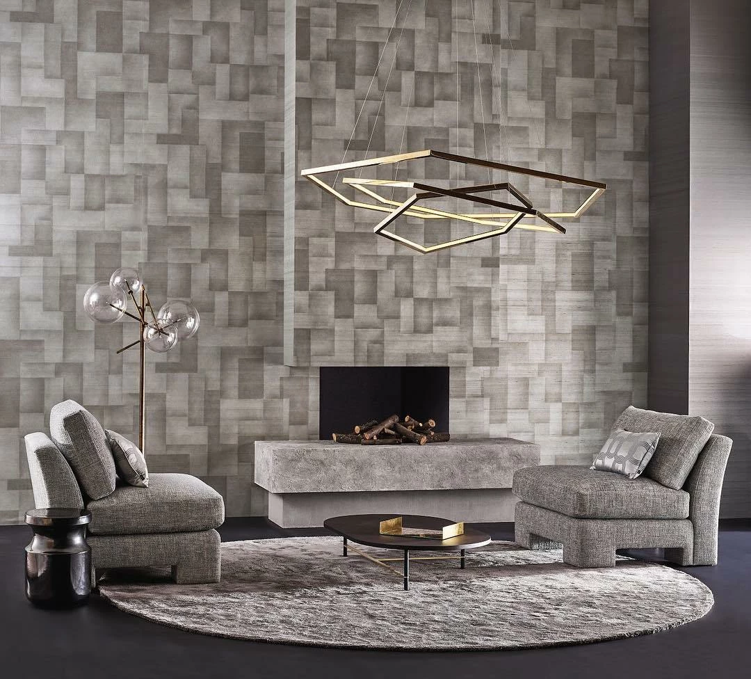 New ๐ Vakkerlight Chandeliers Gold Vesanto Chandelier โจ 9 Vakkerlight Chandeliers Gold Vesanto Chandelier