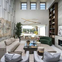 New ๐ Vakkerlight Chandeliers Gold Vesanto Chandelier โจ 50 Vakkerlight Chandeliers Gold Vesanto Chandelier