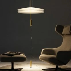 Vakkerlight Flamingo Pendant Light Bedroom