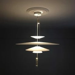 Vakkerlight Flamingo Pendant Light Bedroom