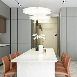 Vakkerlight Flamingo Pendant Light Bedroom