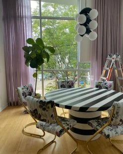 Vakker Vine Pendant Lamp