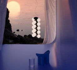 Vakker Vine Pendant Lamp