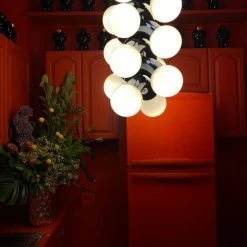 Vakker Vine Pendant Lamp