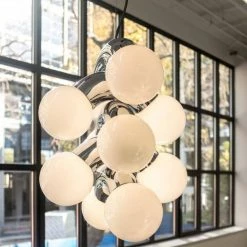 Vakker Vine Pendant Lamp