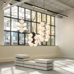 Vakker Vine Pendant Lamp