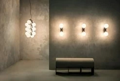 Flash Sale 🤩 Vakkerlight Vine Wall Lamp 🎉 43 Vakkerlight Vine Wall Lamp