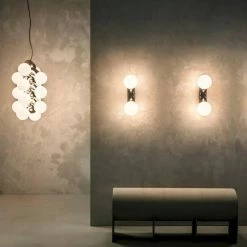 Flash Sale 🤩 Vakkerlight Vine Wall Lamp 🎉 46 Vakkerlight Vine Wall Lamp