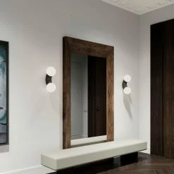 Vakkerlight Vine Wall Lamp