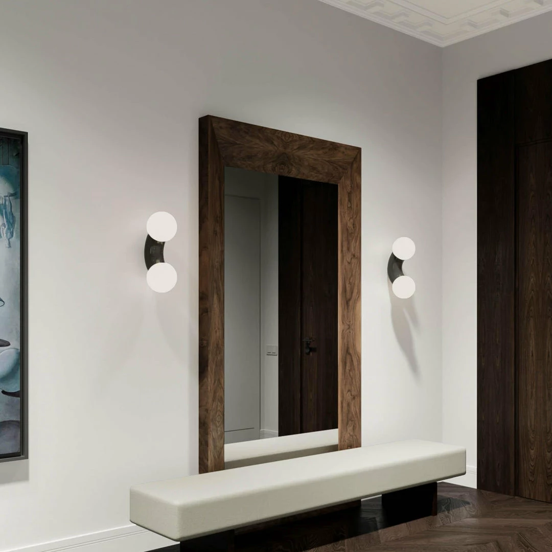 Flash Sale 🤩 Vakkerlight Vine Wall Lamp 🎉 4 Vakkerlight Vine Wall Lamp