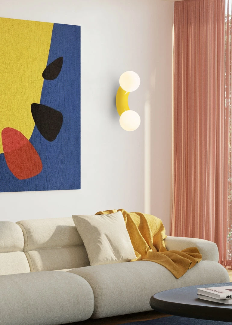 Flash Sale 🤩 Vakkerlight Vine Wall Lamp 🎉 5 Vakkerlight Vine Wall Lamp