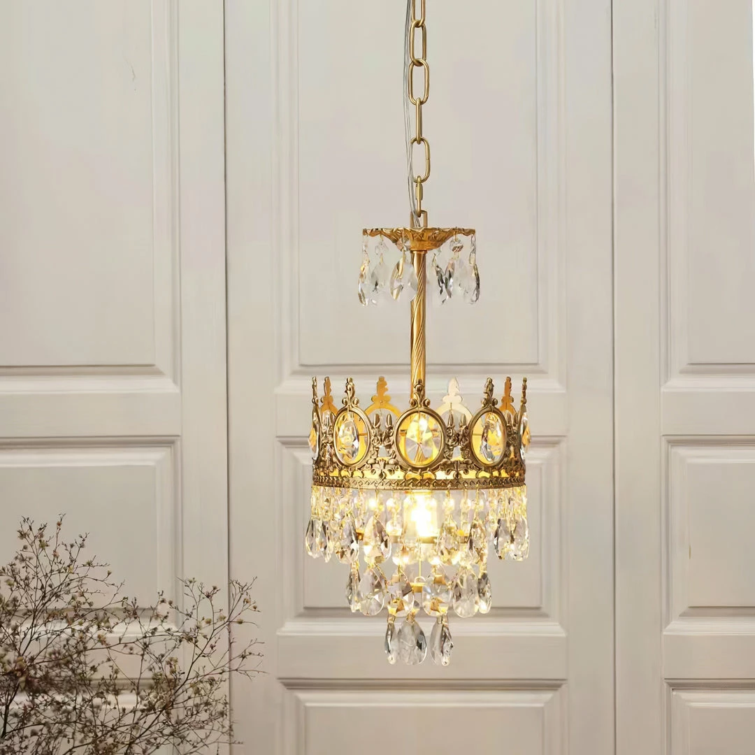 Coupon 🎉 Vakkerlight Chandeliers Vintage Crystal Chandelier ✔️ 4 Vakkerlight Chandeliers Vintage Crystal Chandelier