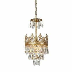 Coupon 🎉 Vakkerlight Chandeliers Vintage Crystal Chandelier ✔️ 60 Vakkerlight Chandeliers Vintage Crystal Chandelier
