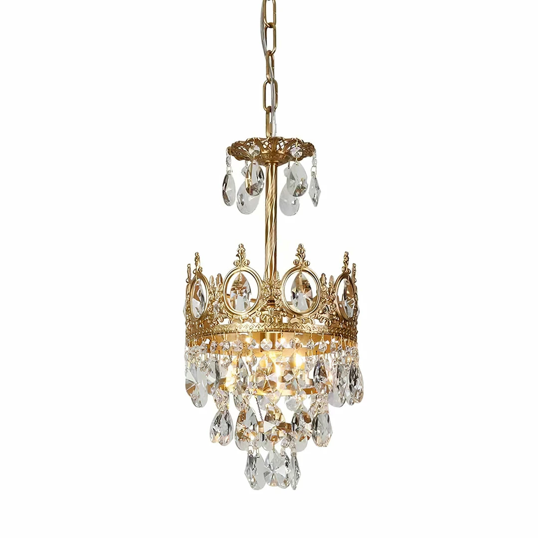 Coupon 🎉 Vakkerlight Chandeliers Vintage Crystal Chandelier ✔️ 25 Vakkerlight Chandeliers Vintage Crystal Chandelier