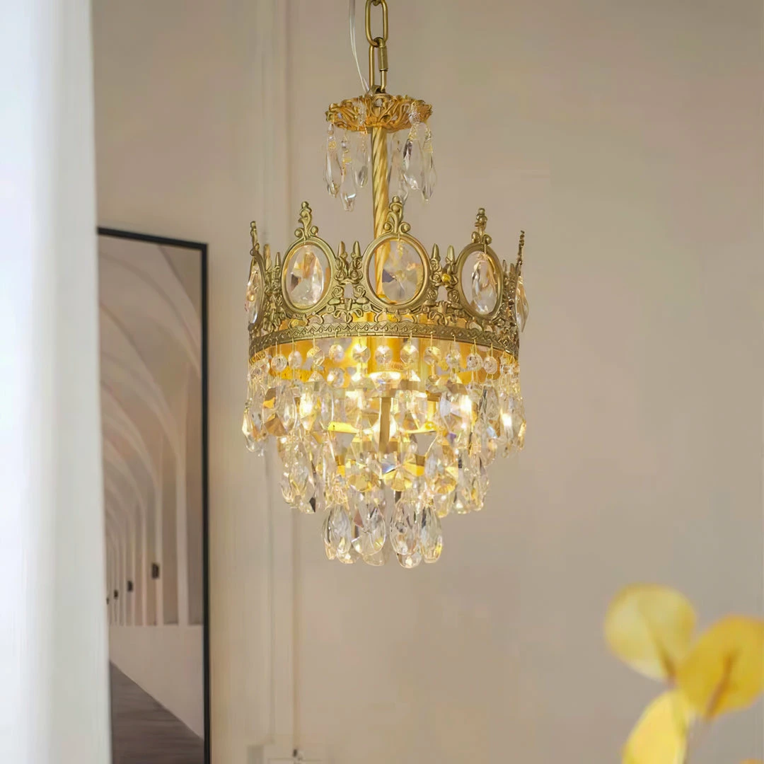 Coupon 🎉 Vakkerlight Chandeliers Vintage Crystal Chandelier ✔️ 29 Vakkerlight Chandeliers Vintage Crystal Chandelier