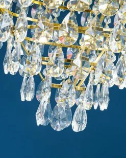 Coupon 🎉 Vakkerlight Chandeliers Vintage Crystal Chandelier ✔️ 71 Vakkerlight Chandeliers Vintage Crystal Chandelier