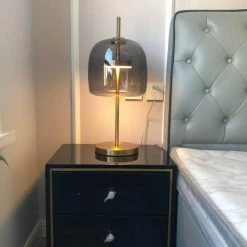 Vakkerlight Table Lamps Jujube Table Lamp