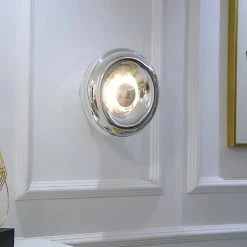 Vakkerlight Void Surface Sconce Wall Sconces