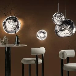 Vakkerlight Void Surface Sconce Wall Sconces