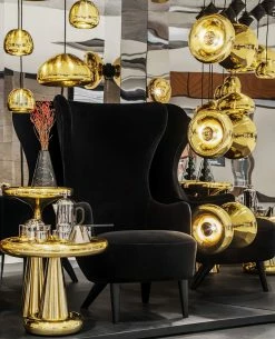 Vakkerlight Void Surface Sconce Wall Sconces