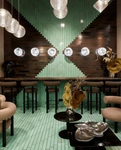 Vakkerlight Void Surface Sconce Wall Sconces