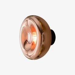 Vakkerlight Void Surface Sconce Wall Sconces