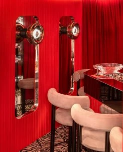 Vakkerlight Void Surface Sconce Wall Sconces