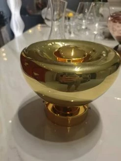 Vakkerlight Void Surface Sconce Wall Sconces