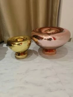 Vakkerlight Void Surface Sconce Wall Sconces