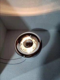 Vakkerlight Void Surface Sconce Wall Sconces