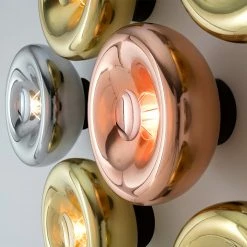 Vakkerlight Void Surface Sconce Wall Sconces