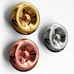 Vakkerlight Void Surface Sconce Wall Sconces