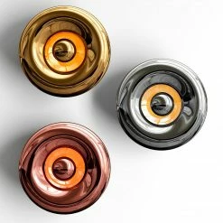 Vakkerlight Void Surface Sconce Wall Sconces