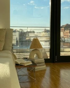 Outlet 😉 Vakkerlight Volta Table Lamp Table Lamps 😍 66 Vakkerlight Volta Table Lamp Table Lamps