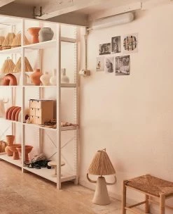 Outlet 😉 Vakkerlight Volta Table Lamp Table Lamps 😍 70 Vakkerlight Volta Table Lamp Table Lamps