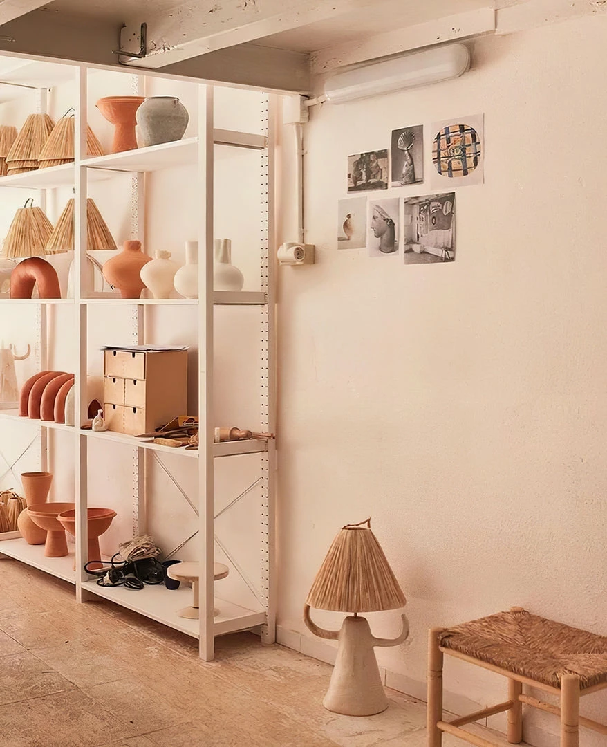 Outlet 😉 Vakkerlight Volta Table Lamp Table Lamps 😍 17 Vakkerlight Volta Table Lamp Table Lamps