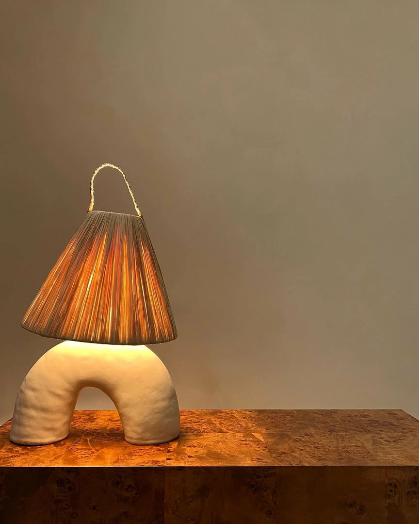 Outlet 😉 Vakkerlight Volta Table Lamp Table Lamps 😍 26 Vakkerlight Volta Table Lamp Table Lamps