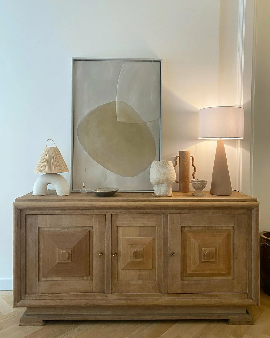 Outlet 😉 Vakkerlight Volta Table Lamp Table Lamps 😍 35 Vakkerlight Volta Table Lamp Table Lamps