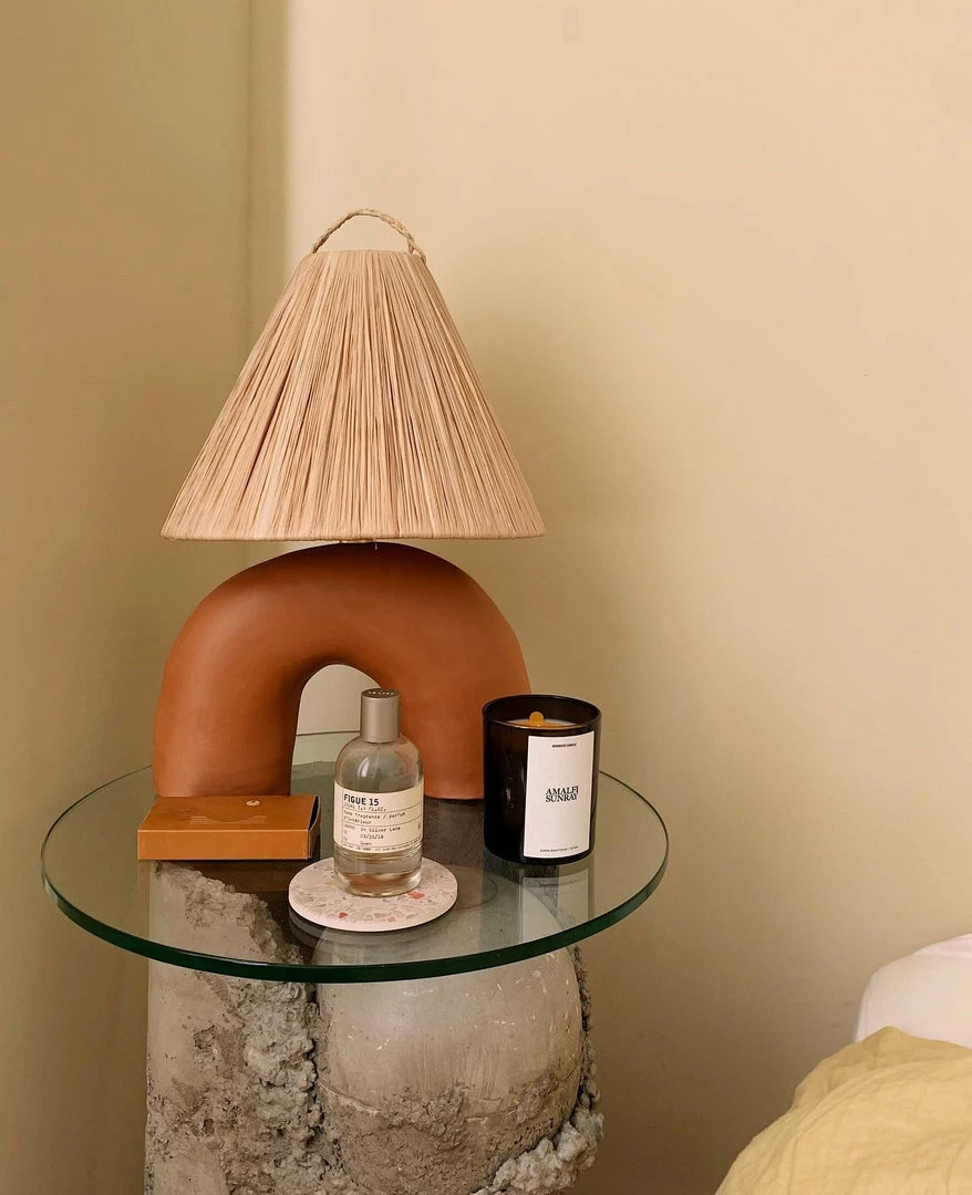 Outlet 😉 Vakkerlight Volta Table Lamp Table Lamps 😍 36 Vakkerlight Volta Table Lamp Table Lamps